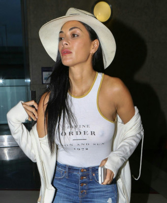 photo 19 in Nicole Scherzinger gallery [id1070455] 2018-05-14 00:00:00