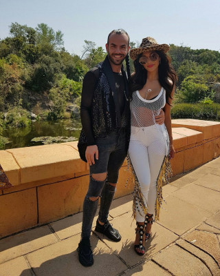 Nicole Scherzinger pic #1006589