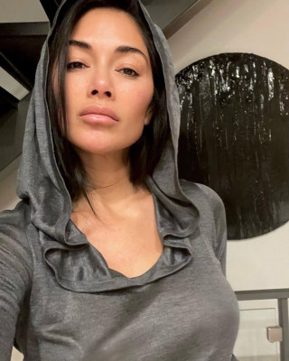 Nicole Scherzinger