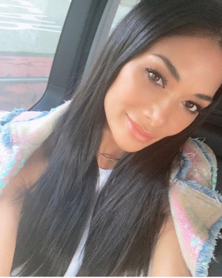 Nicole Scherzinger pic #1251404