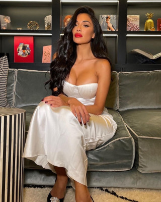 Nicole Scherzinger