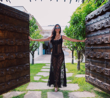 Nicole Scherzinger pic #1153983