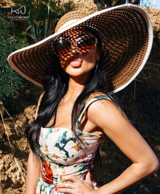 Nicole Scherzinger pic #1199137