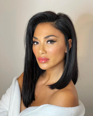 Nicole Scherzinger