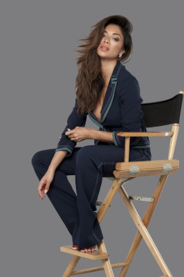 Nicole Scherzinger