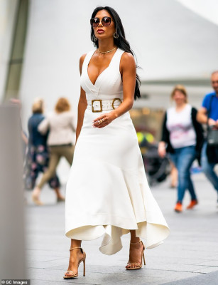 photo 4 in Nicole Scherzinger gallery [id1217579] 2019-09-09 00:00:00