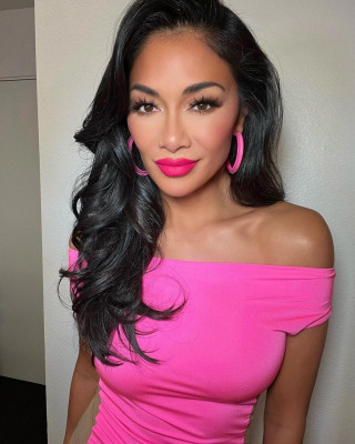 Nicole Scherzinger