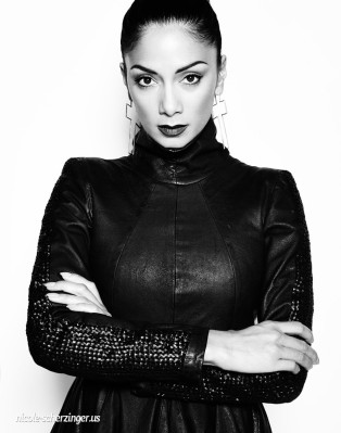 Nicole Scherzinger pic #705527