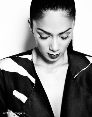 photo 27 in Nicole Scherzinger gallery [id705561] 2014-03-04 00:00:00