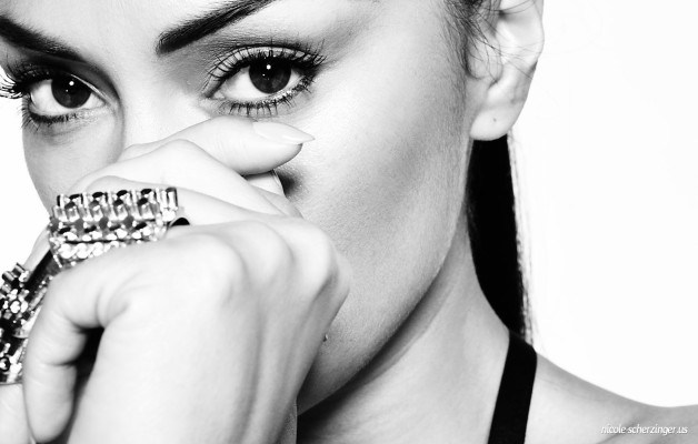 photo 25 in Nicole Scherzinger gallery [id705563] 2014-03-04 00:00:00