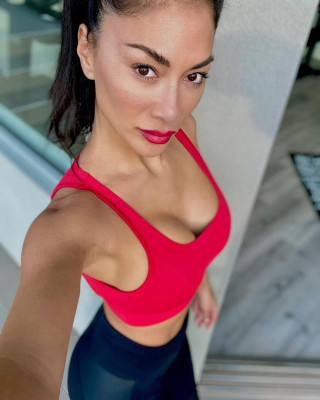 Nicole Scherzinger