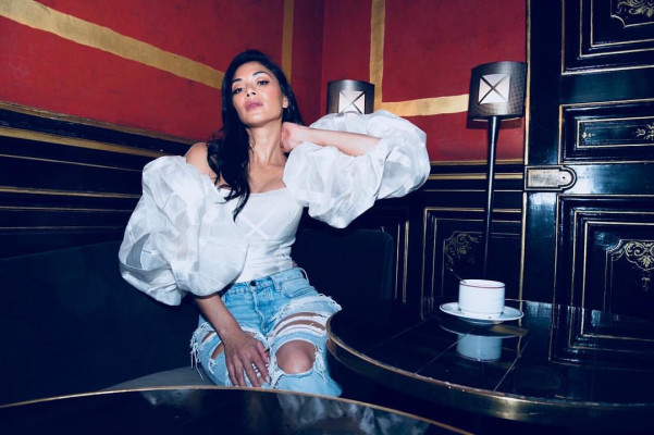 Nicole Scherzinger pic #1077823