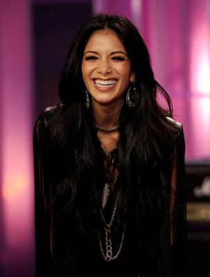 photo 28 in Nicole Scherzinger gallery [id436764] 2011-11-17 00:00:00