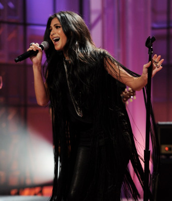 Nicole Scherzinger pic #436760