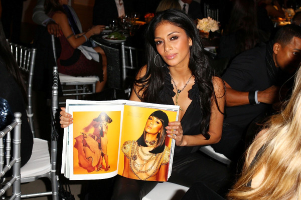 photo 26 in Nicole Scherzinger gallery [id437627] 2011-11-21 00:00:00