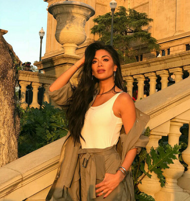 photo 22 in Scherzinger gallery [id1064342] 2018-04-24 00:00:00