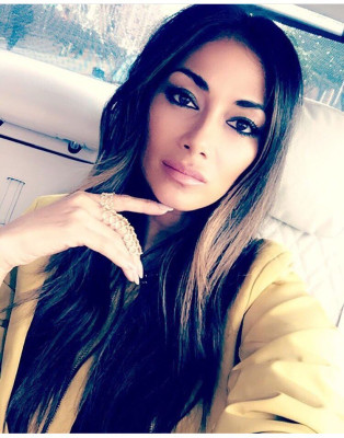 photo 28 in Nicole Scherzinger gallery [id1038983] 2018-02-09 00:00:00