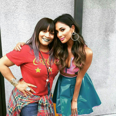 Nicole Scherzinger pic #1028480