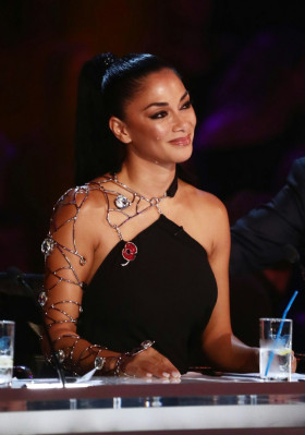 photo 12 in Nicole Scherzinger gallery [id1016030] 2017-11-28 00:00:00