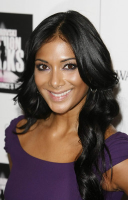 Nicole Scherzinger pic #200013