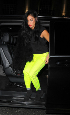 Nicole Scherzinger pic #1016218