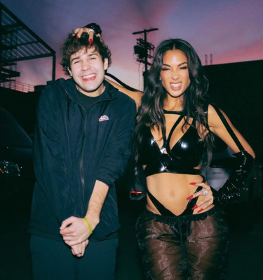 photo 29 in Nicole Scherzinger gallery [id1243225] 2020-01-24 00:00:00