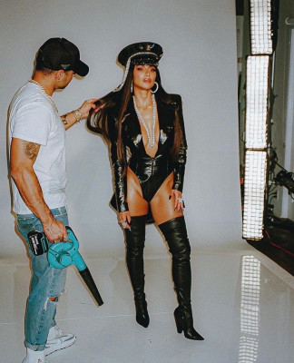Nicole Scherzinger pic #1249873