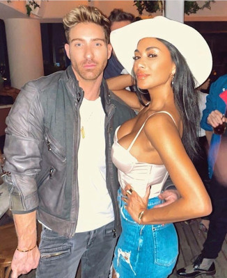 Nicole Scherzinger pic #1245222