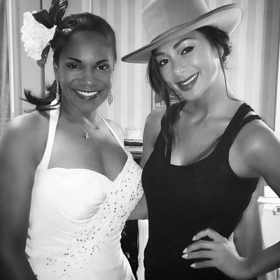 photo 17 in Nicole Scherzinger gallery [id989178] 2017-08-19 00:00:00
