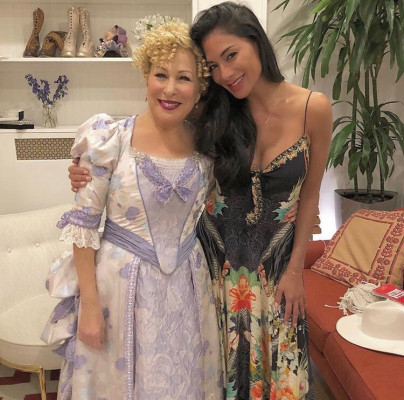 Nicole Scherzinger pic #1153981
