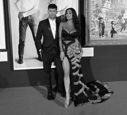 Nicole Scherzinger