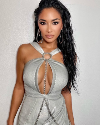 Nicole Scherzinger