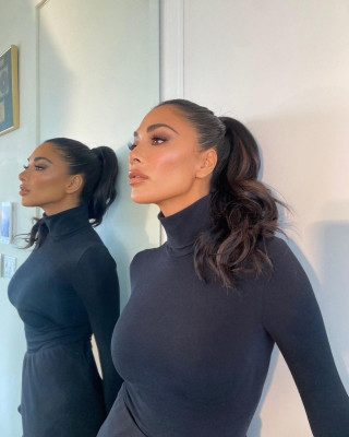 Nicole Scherzinger