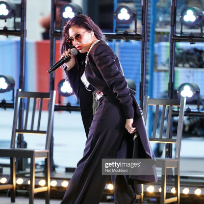 Nicole Scherzinger pic #1249871