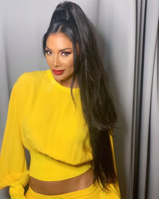 Nicole Scherzinger pic #1282111