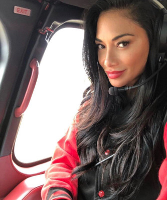 Nicole Scherzinger pic #1153982