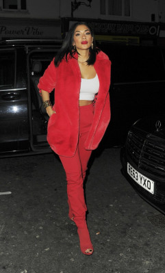 photo 15 in Nicole Scherzinger gallery [id1018769] 2017-12-05 00:00:00