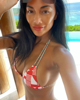 Nicole Scherzinger