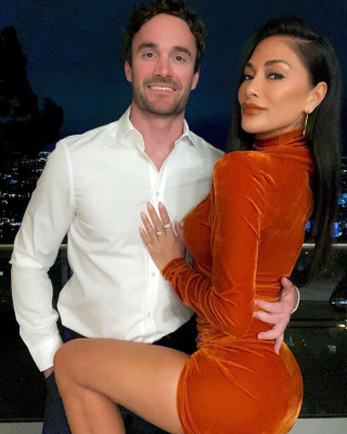 Nicole Scherzinger
