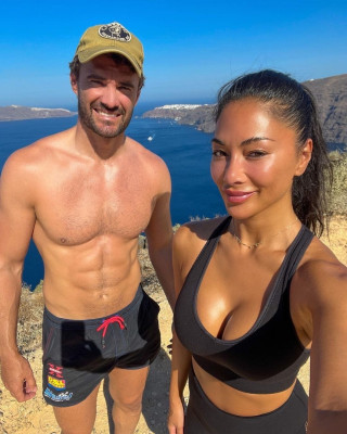 Nicole Scherzinger