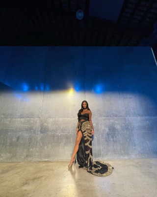 Nicole Scherzinger