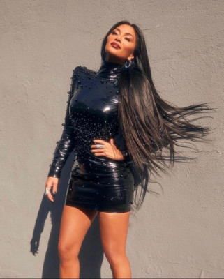 Nicole Scherzinger