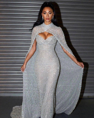 Nicole Scherzinger