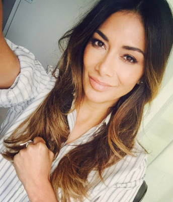 Nicole Scherzinger pic #1038980