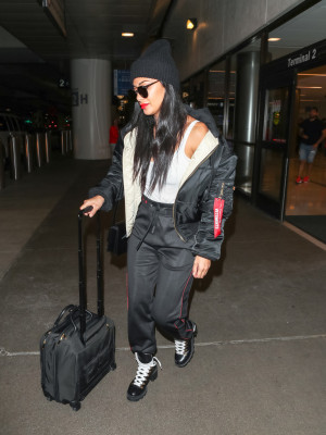 Nicole Scherzinger pic #1154643