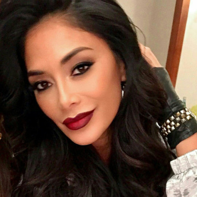 photo 19 in Nicole Scherzinger gallery [id1006601] 2017-10-26 00:00:00