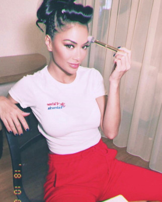 Nicole Scherzinger pic #1153989