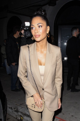 Nicole Scherzinger pic #1245221