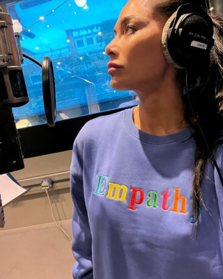 Nicole Scherzinger