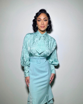 Nicole Scherzinger